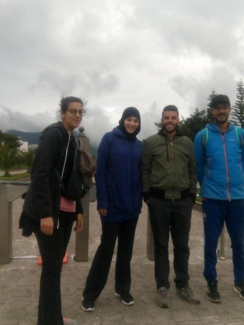 La Casa De La Nonna Bed and Breakfast in Quito