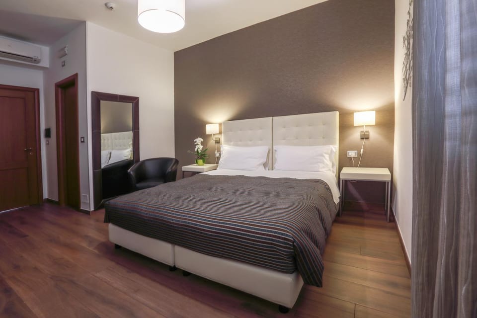 B&B Night&Day Bed and Breakfast in Reggio Calabria