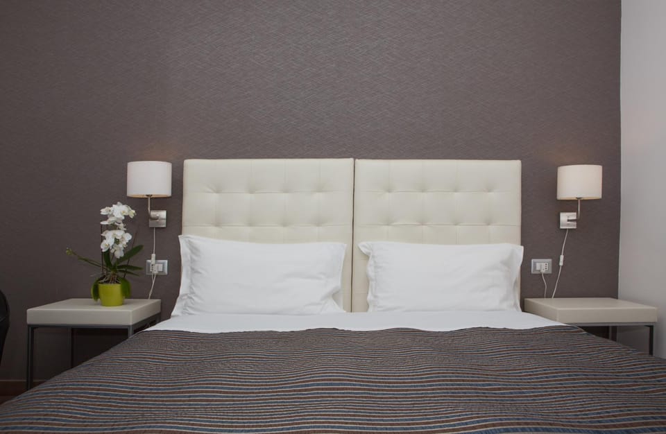 B&B Night&Day Bed and Breakfast in Reggio Calabria