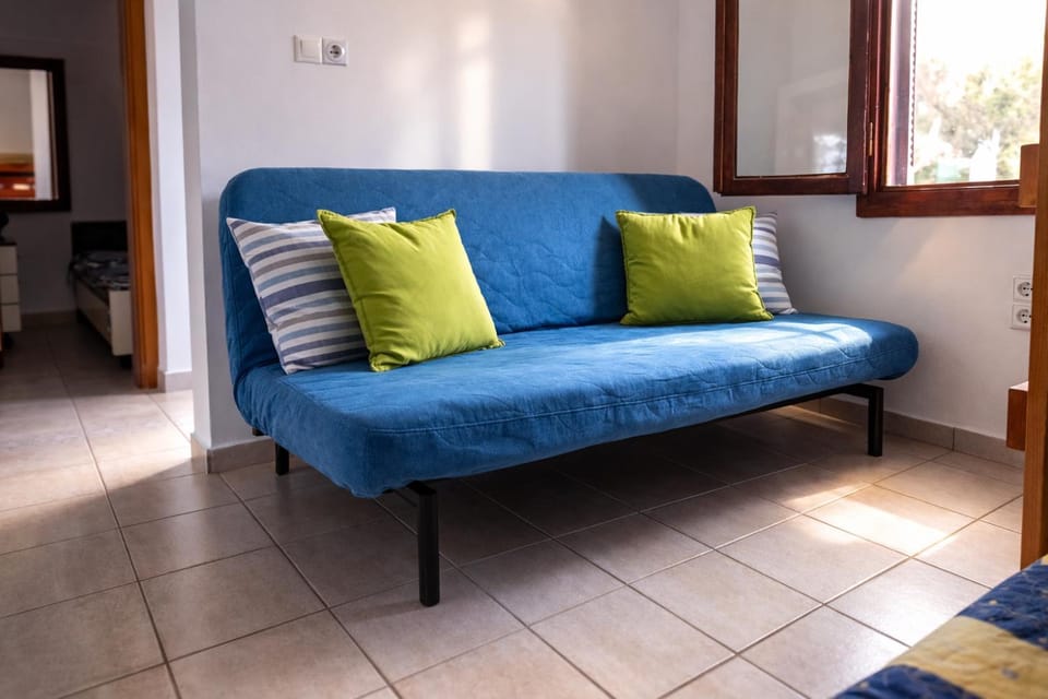 Sampa Villa Villa in Decentralized Administration of Macedonia and Thrace