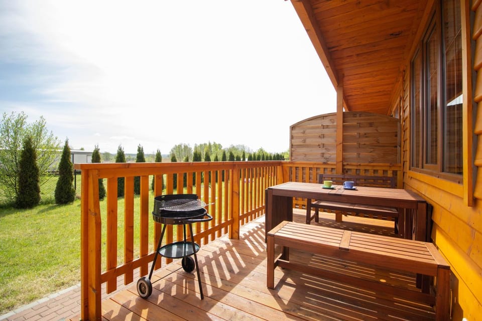 BBQ facilities, View (from property/room), Balcony/Terrace