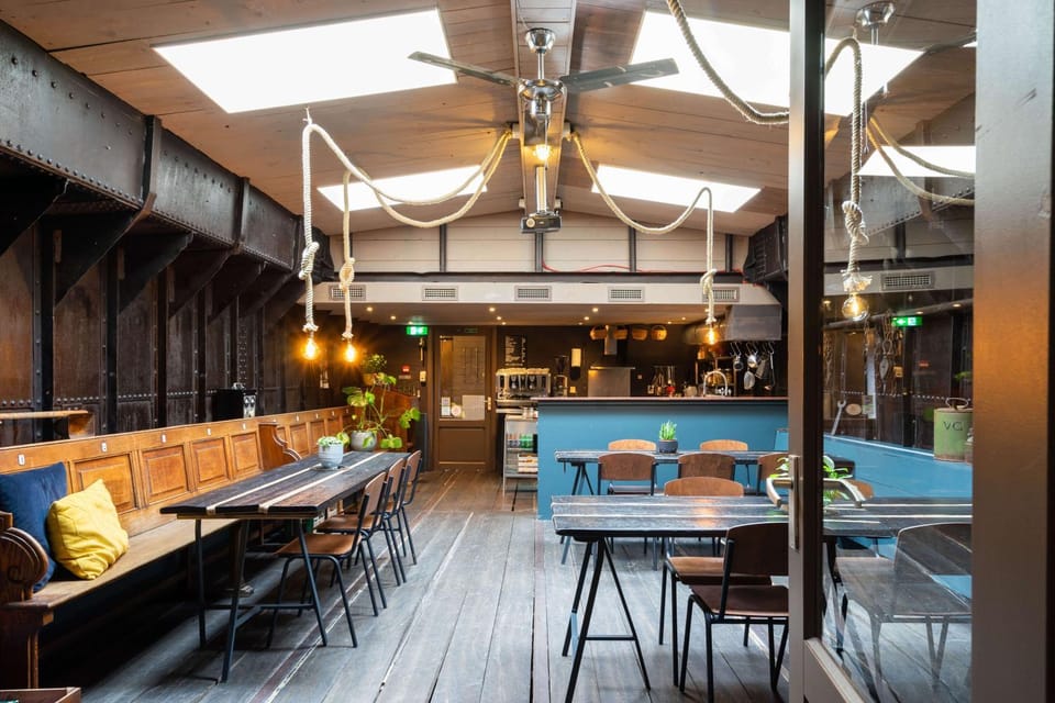Lounge or bar