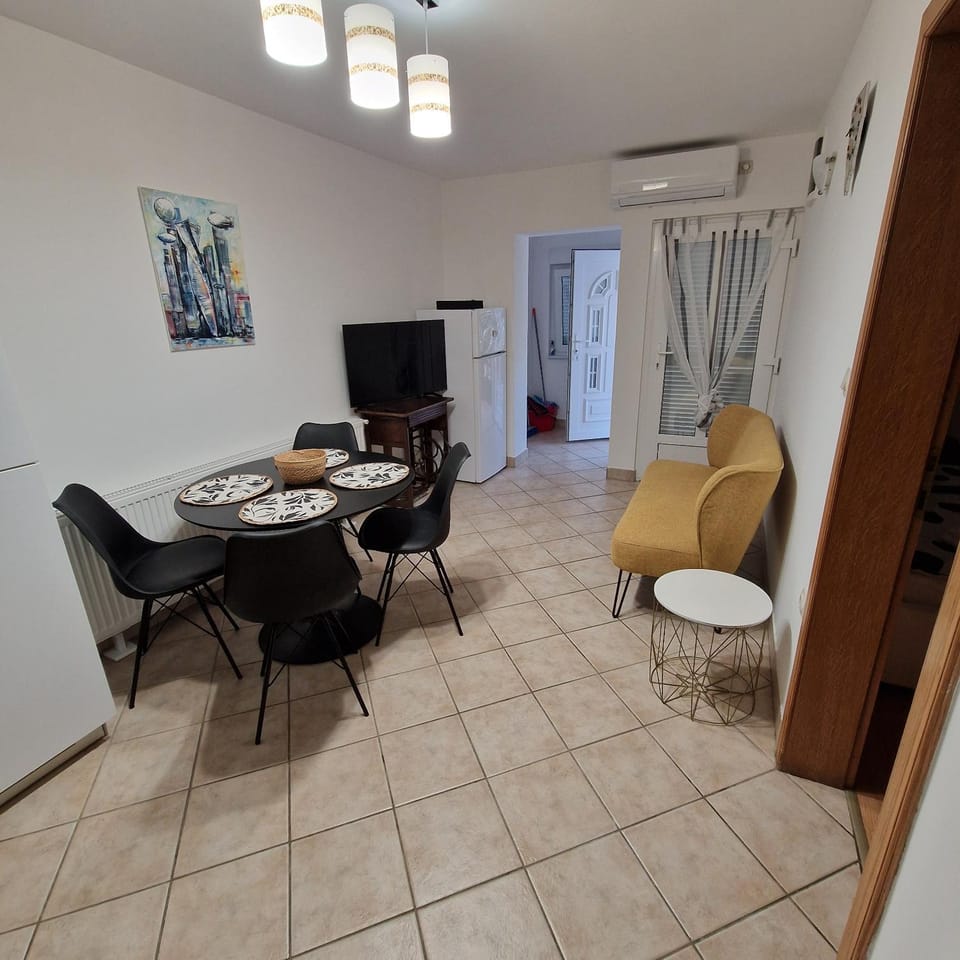 Apartments Zoretic Apartment in Primorje-Gorski Kotar County