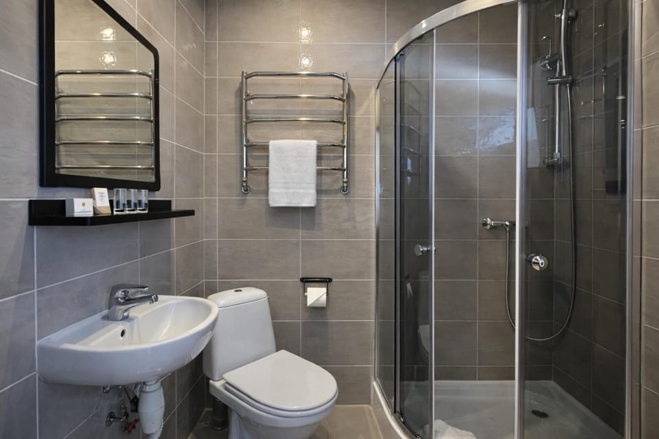 Gusarskiy Hotel and Apartment Hotel in Kiev City - Kyiv