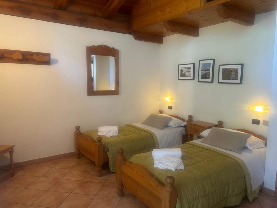 Residence Cascina Genzianella Apartment hotel in Piedmont
