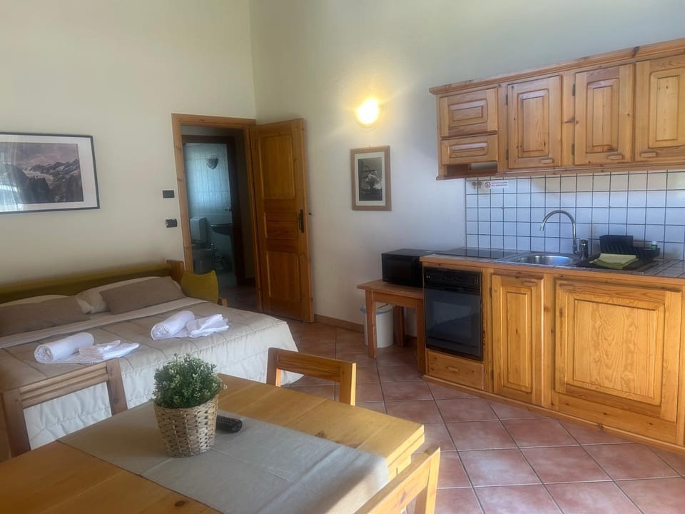 Residence Cascina Genzianella Apartment hotel in Piedmont