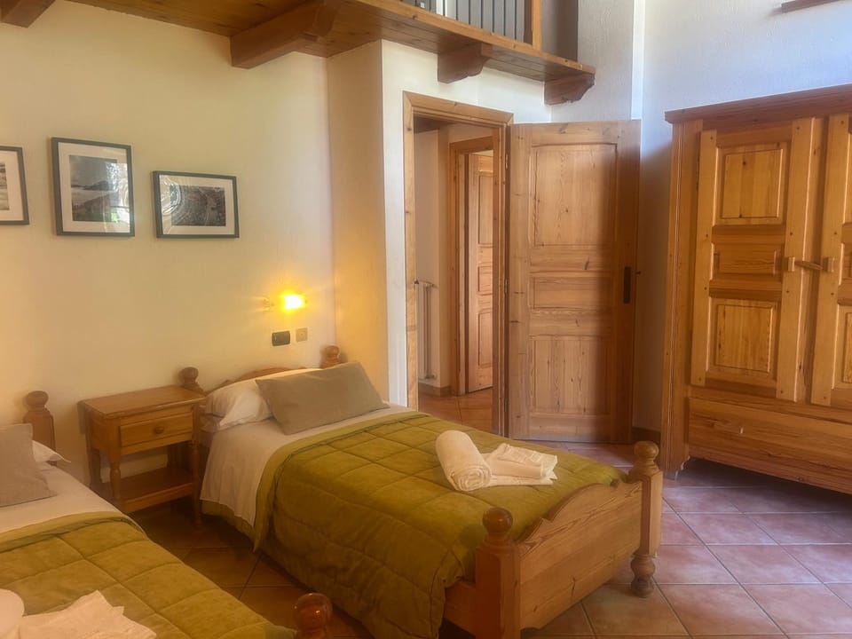 Residence Cascina Genzianella Apartment hotel in Piedmont