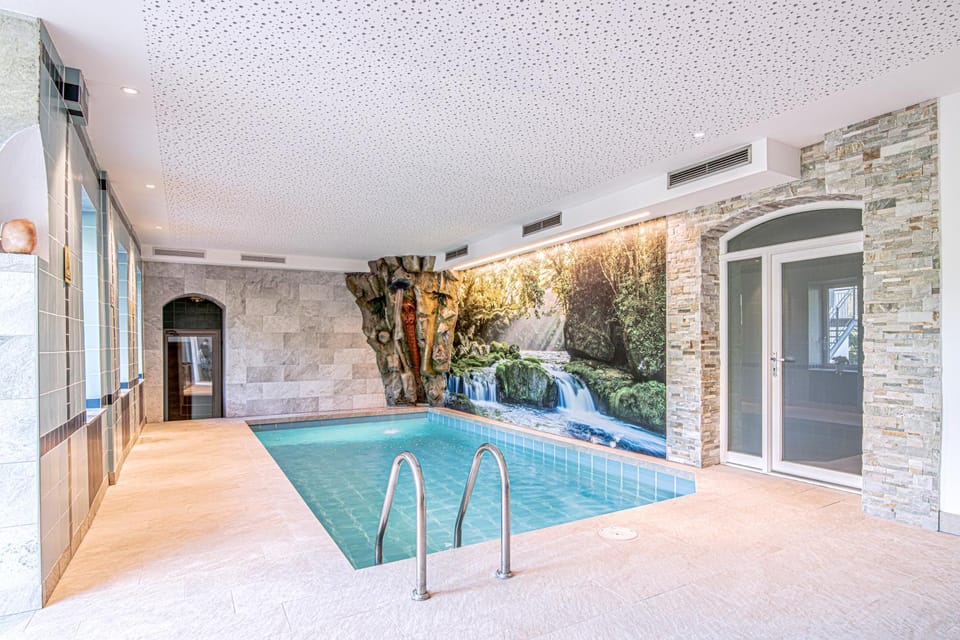 Alpin Hotel Gudrun Hotel in Trentino-South Tyrol