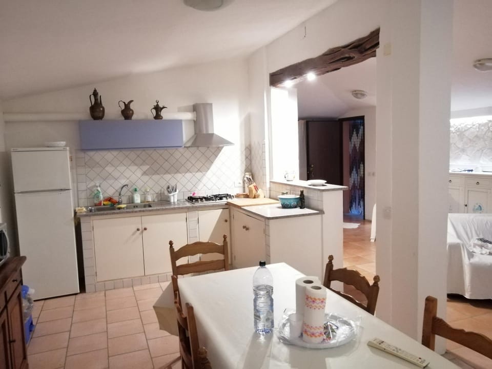 Villa Marina House in Sardinia
