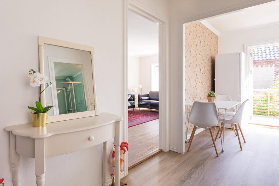 Grand Villa Stavanger Apartment in Stavanger