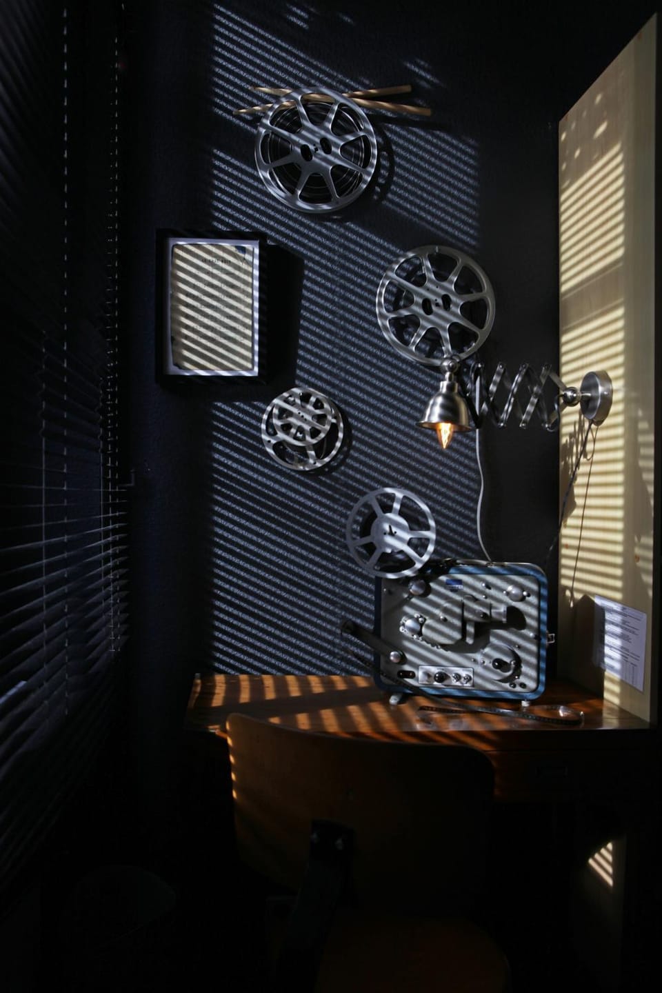 Decorative detail