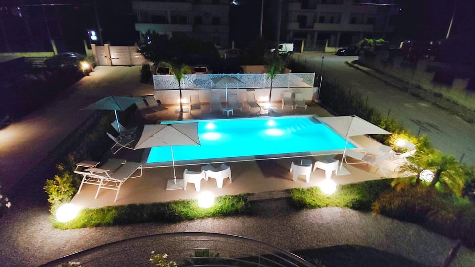 Centurio luxury rooms Bed and Breakfast in Calabria