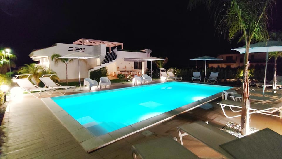 Centurio luxury rooms Bed and Breakfast in Calabria