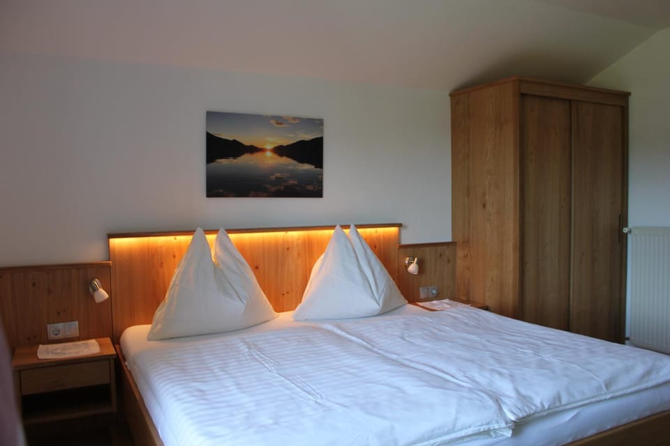 Haus Klaushofer Apartment in Salzburgerland