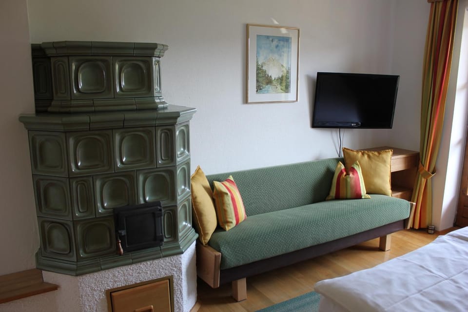 Haus Klaushofer Apartment in Salzburgerland