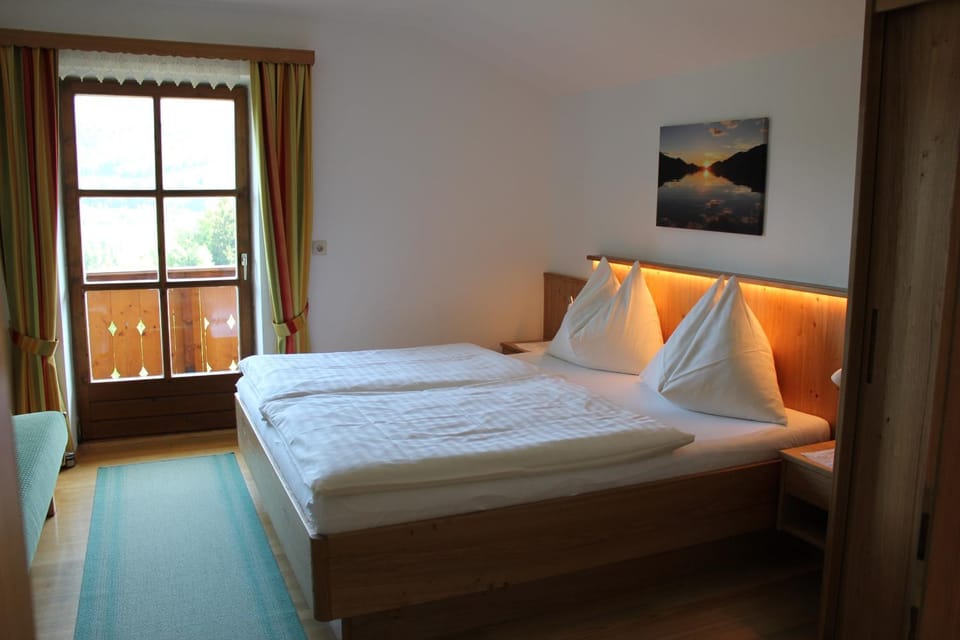 Haus Klaushofer Apartment in Salzburgerland