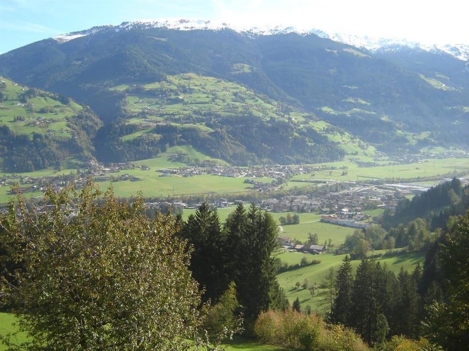 Ferienwohnung Kainer Apartment in Tyrol