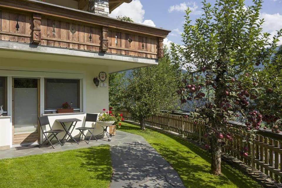 Ferienwohnung Kainer Apartment in Tyrol