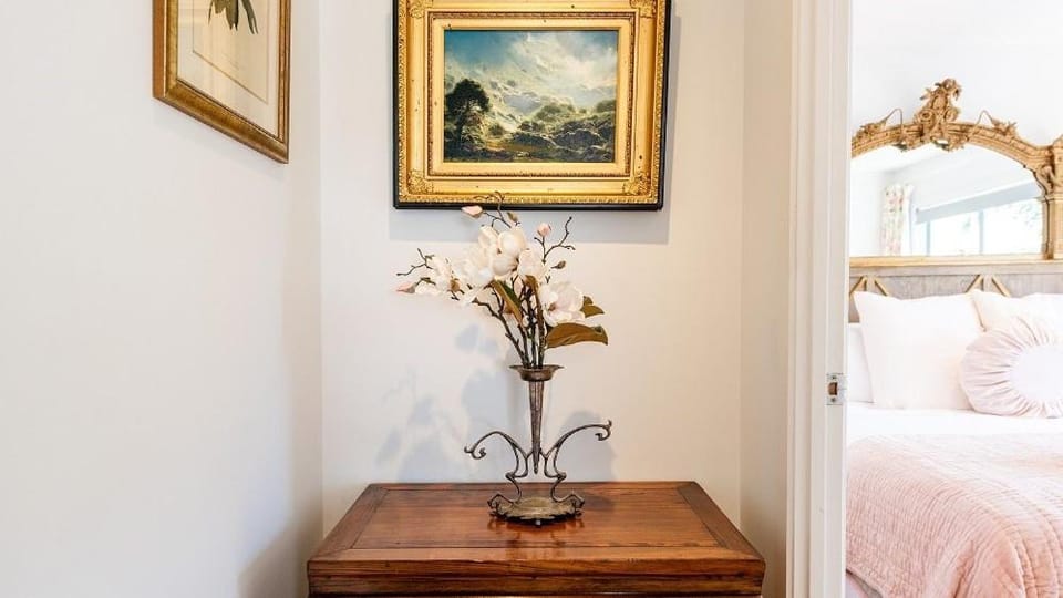 The Vintage Cottage House in Auckland Region