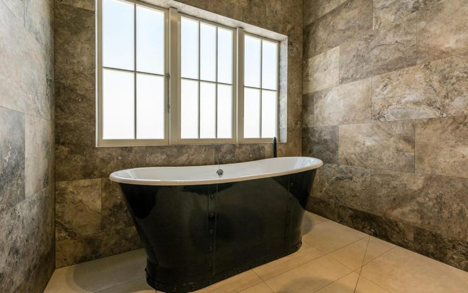 The Lodge at Mudbrick House in Auckland Region