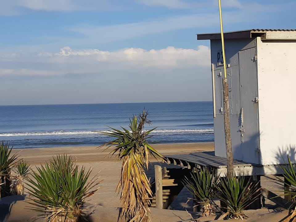 ILUSIONES Bosque y Mar House in Mar de las Pampas