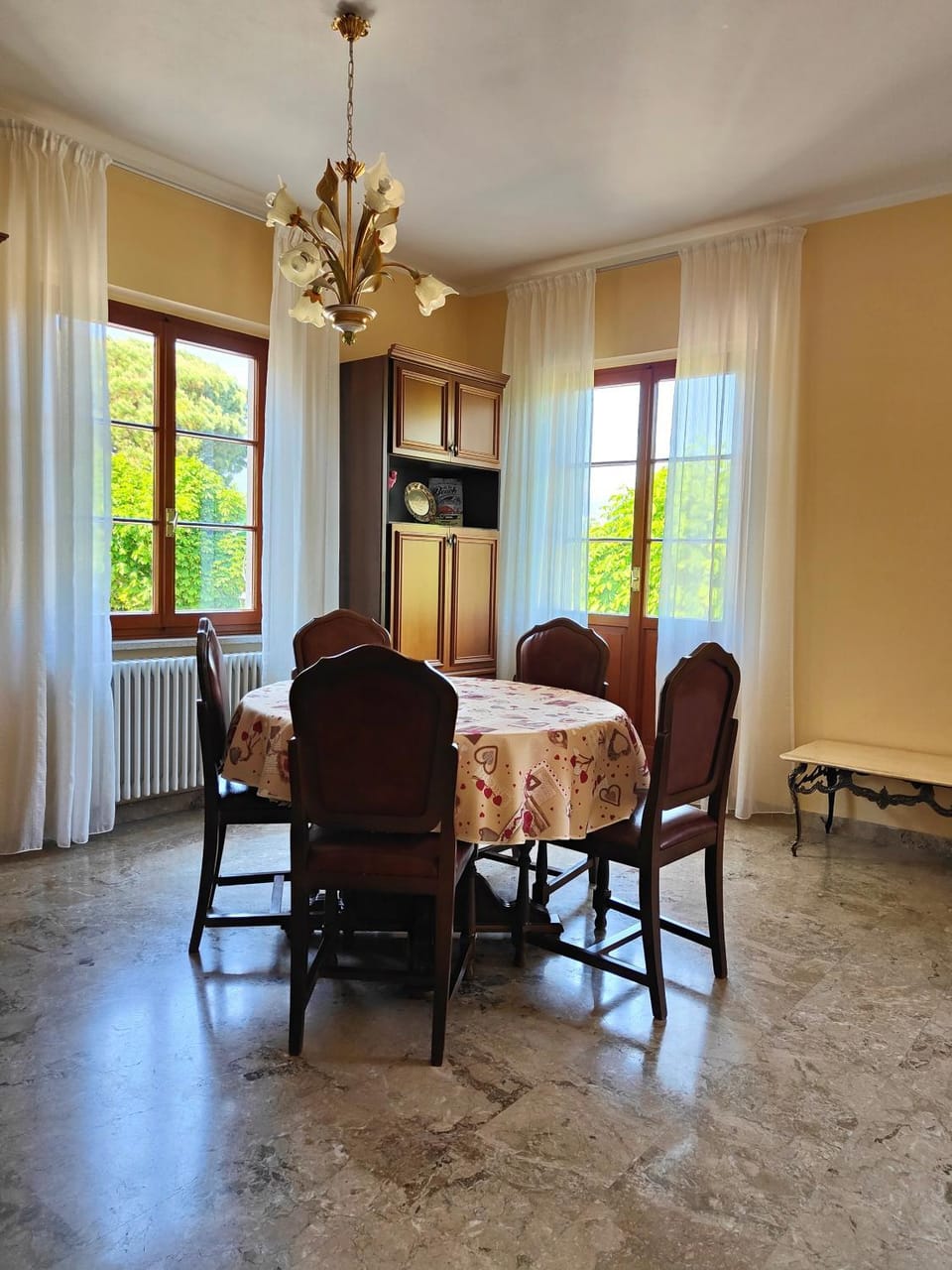 Casa Farfalla House in Cannobio