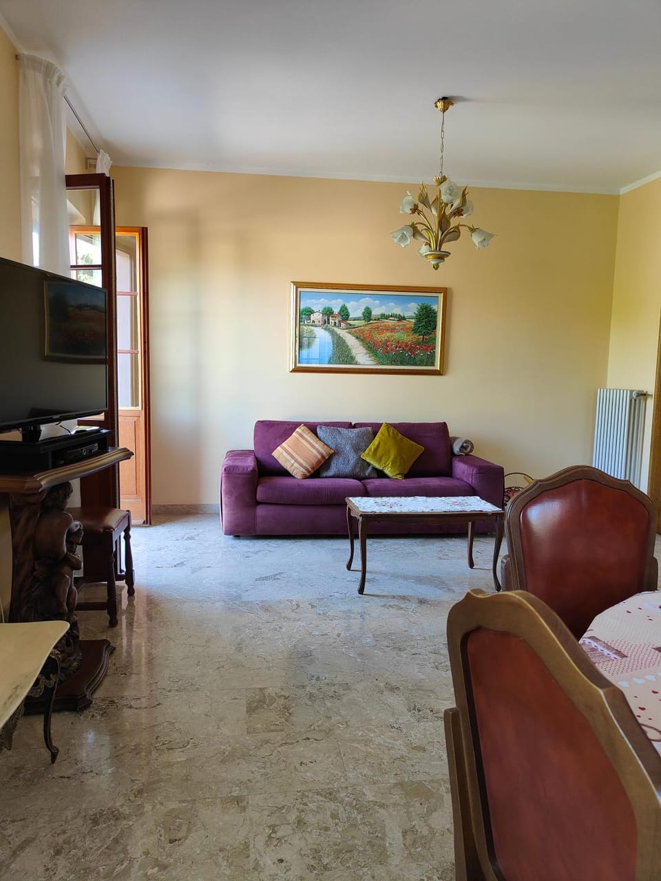 Casa Farfalla House in Cannobio