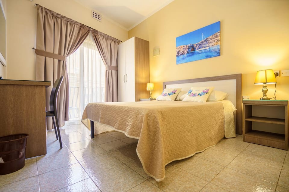 Lantern Guest House Bed and Breakfast in Malta