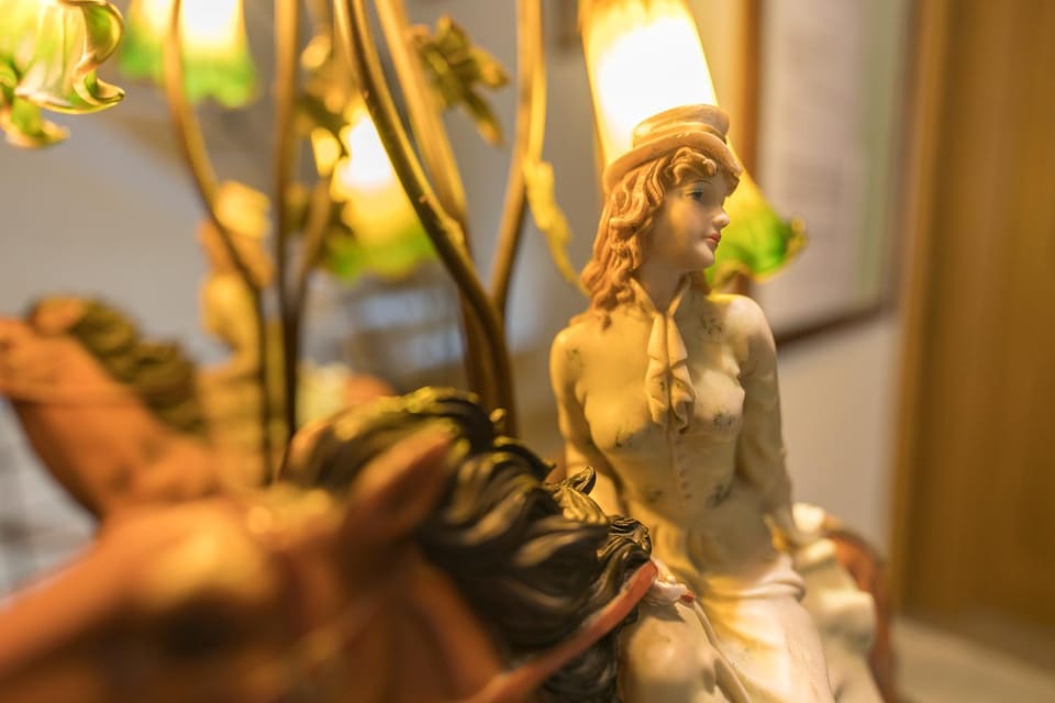 Lantern Guest House Bed and Breakfast in Malta