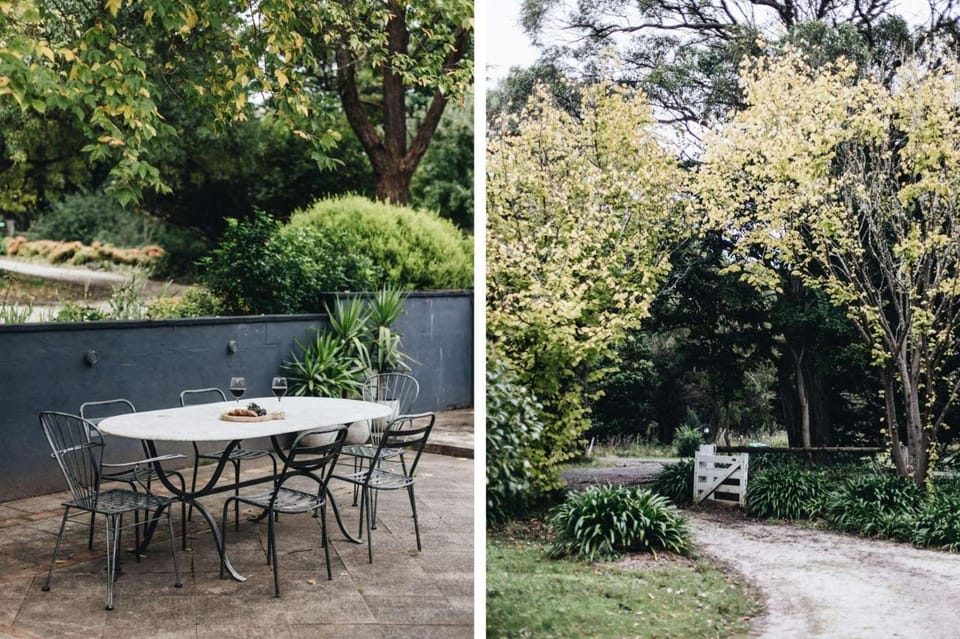 Coromandel Homestead, Berrima House in Berrima