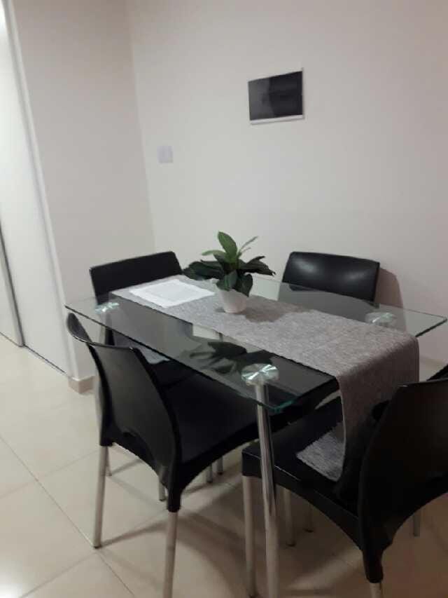 Estudio 9 de Julio Apartment in San Miguel de Tucumán