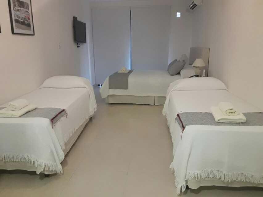 Estudio 9 de Julio Apartment in San Miguel de Tucumán