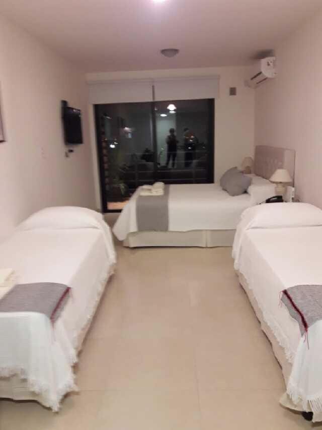 Estudio 9 de Julio Apartment in San Miguel de Tucumán
