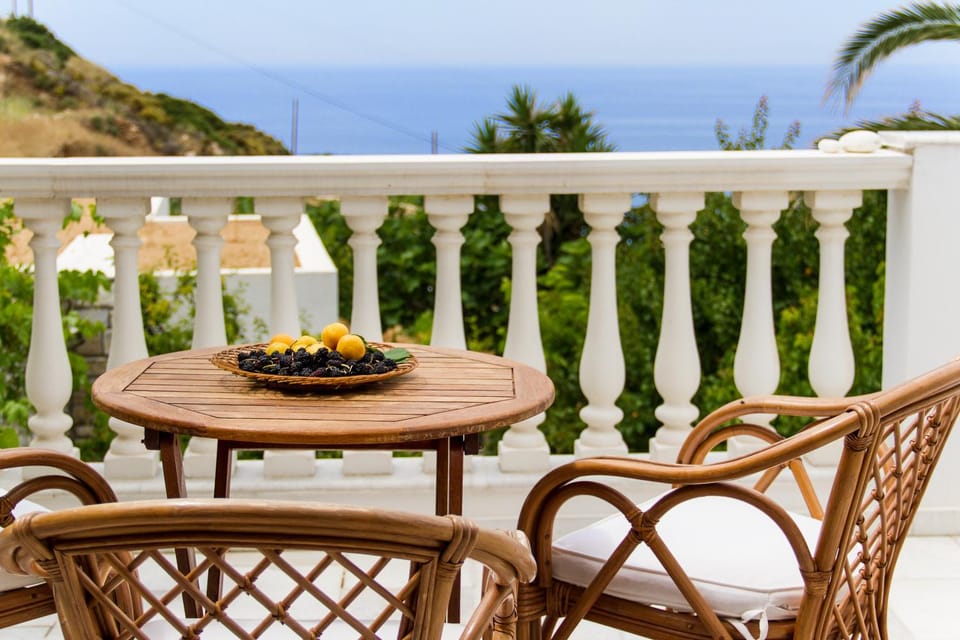 Sea view