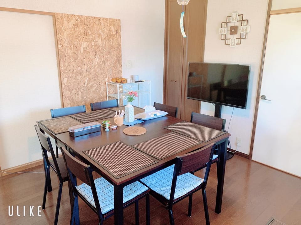 Yufuin Sunday Bed and Breakfast in Japan