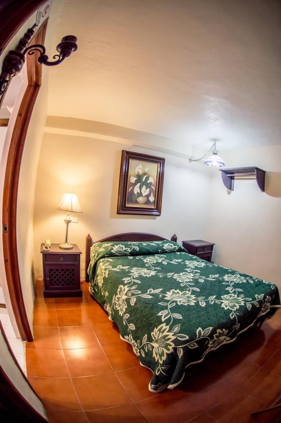 Hotel posada casa regia Hotel in Xalapa