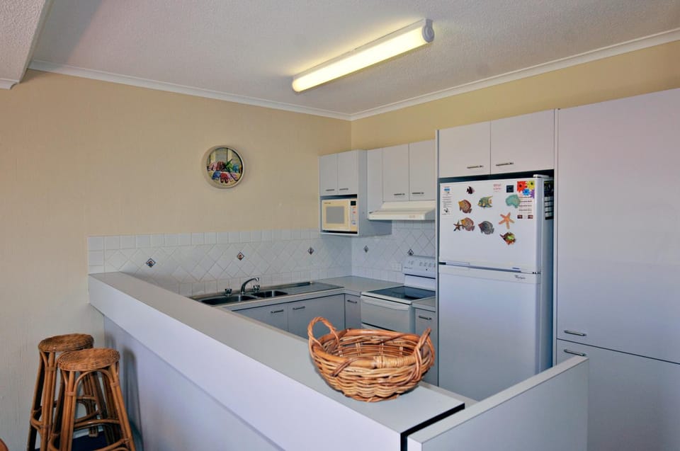 Bright & comfortable in quiet location Apartment in Noosa Heads