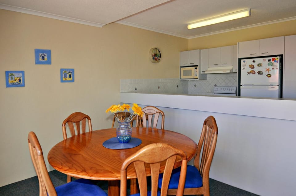 Bright & comfortable in quiet location Apartment in Noosa Heads