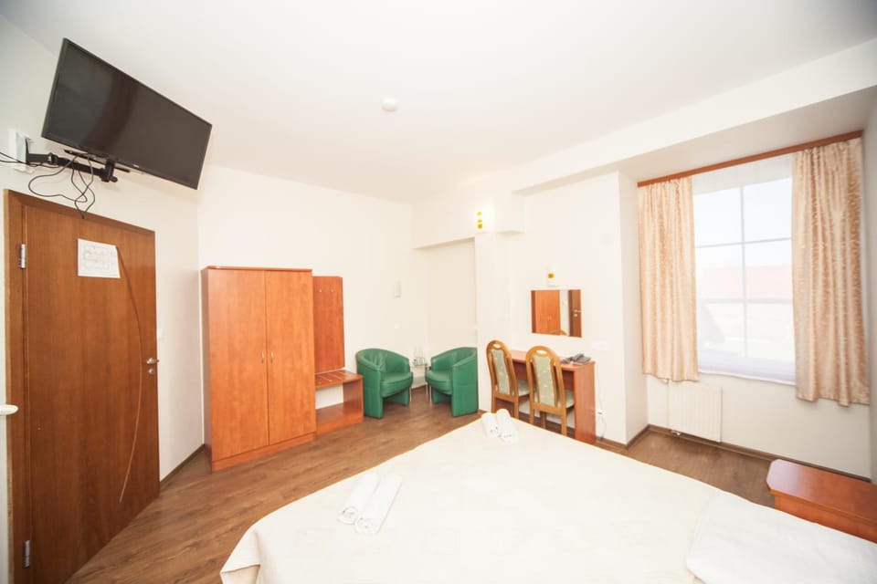 Hotel Ada Hotel in Czechia