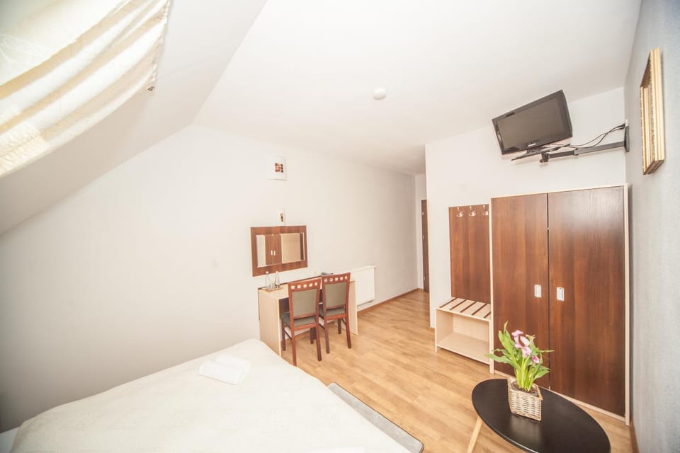 Hotel Ada Hotel in Czechia