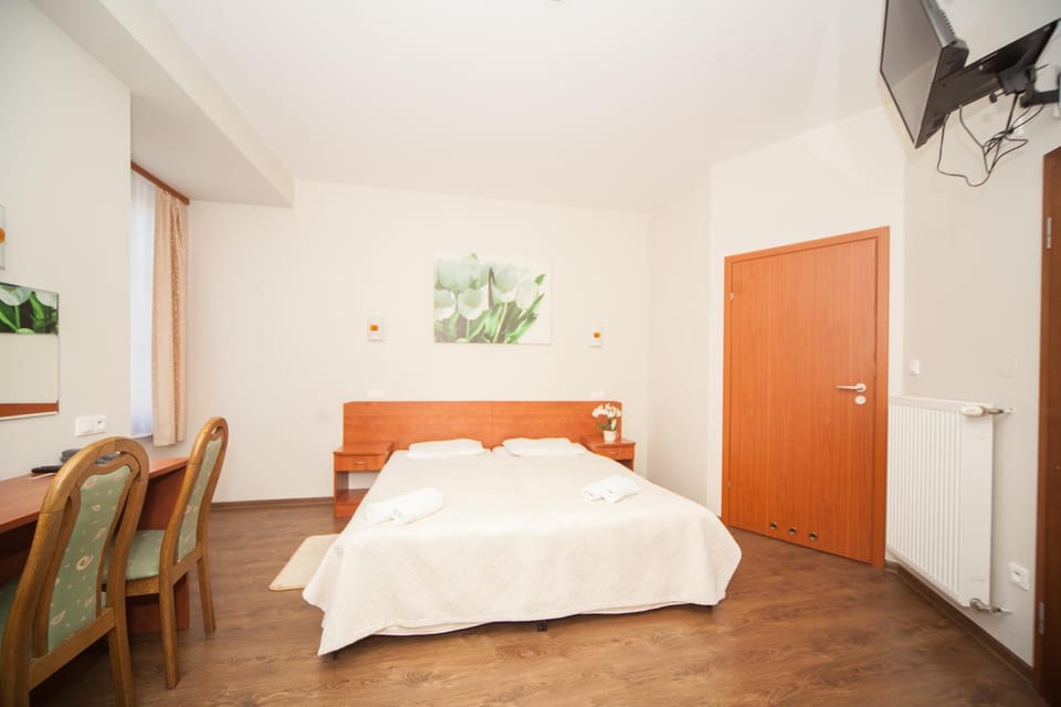 Hotel Ada Hotel in Czechia