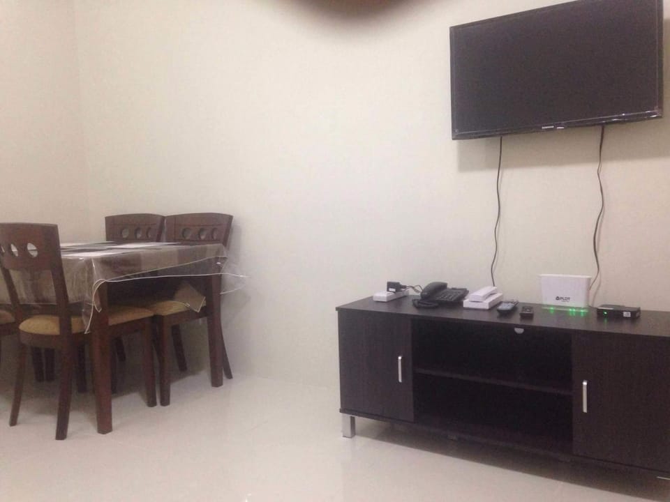 The Perfect Getaway Hotel in Tagaytay