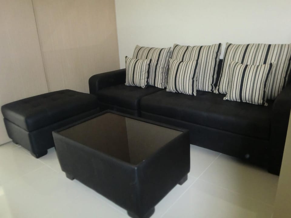 Wind Residences by SMCo Apartment in Tagaytay
