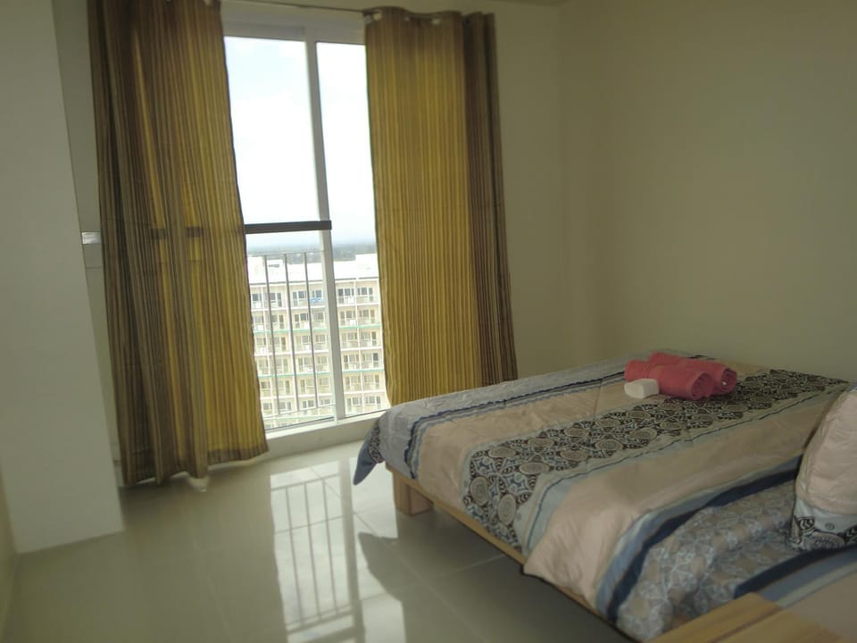 Wind Residences by SMCo Apartment in Tagaytay