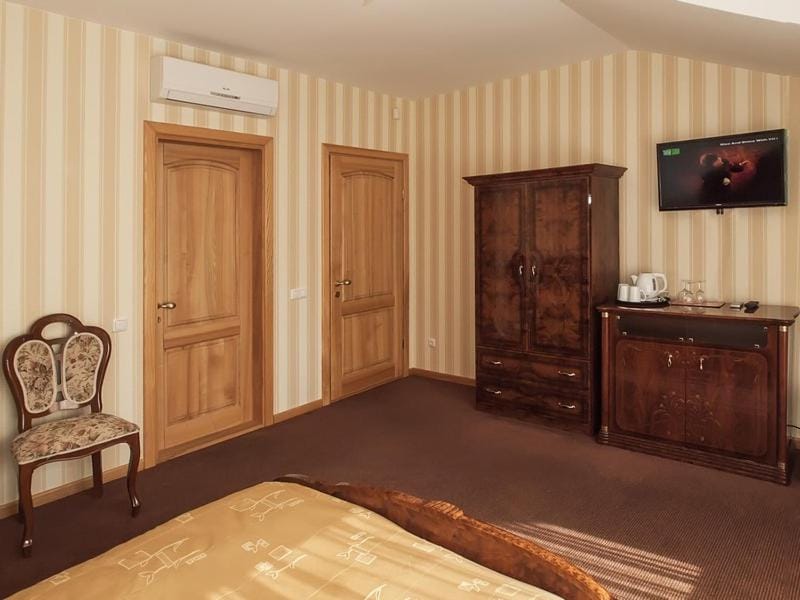 Vila Levita House in Palanga