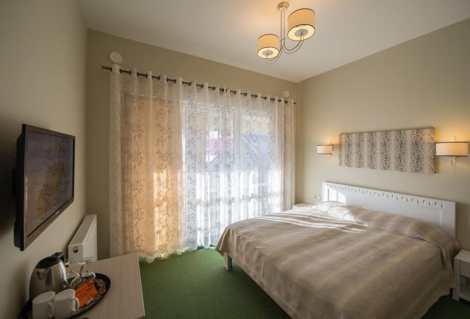 Vila Levita House in Palanga