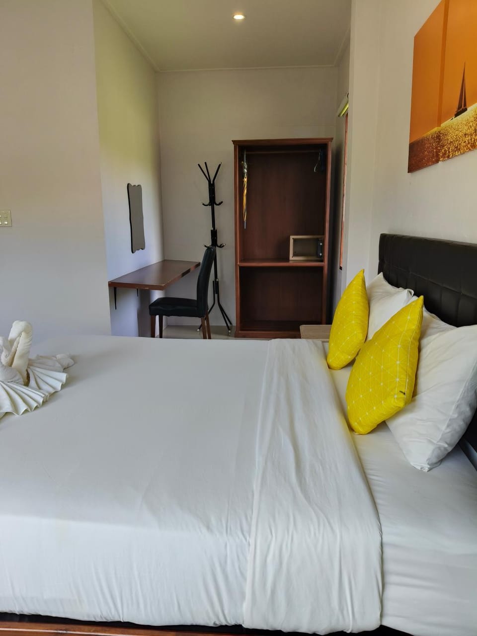 The Lodge at Koh Kood Bed and Breakfast in Trat Changwat
