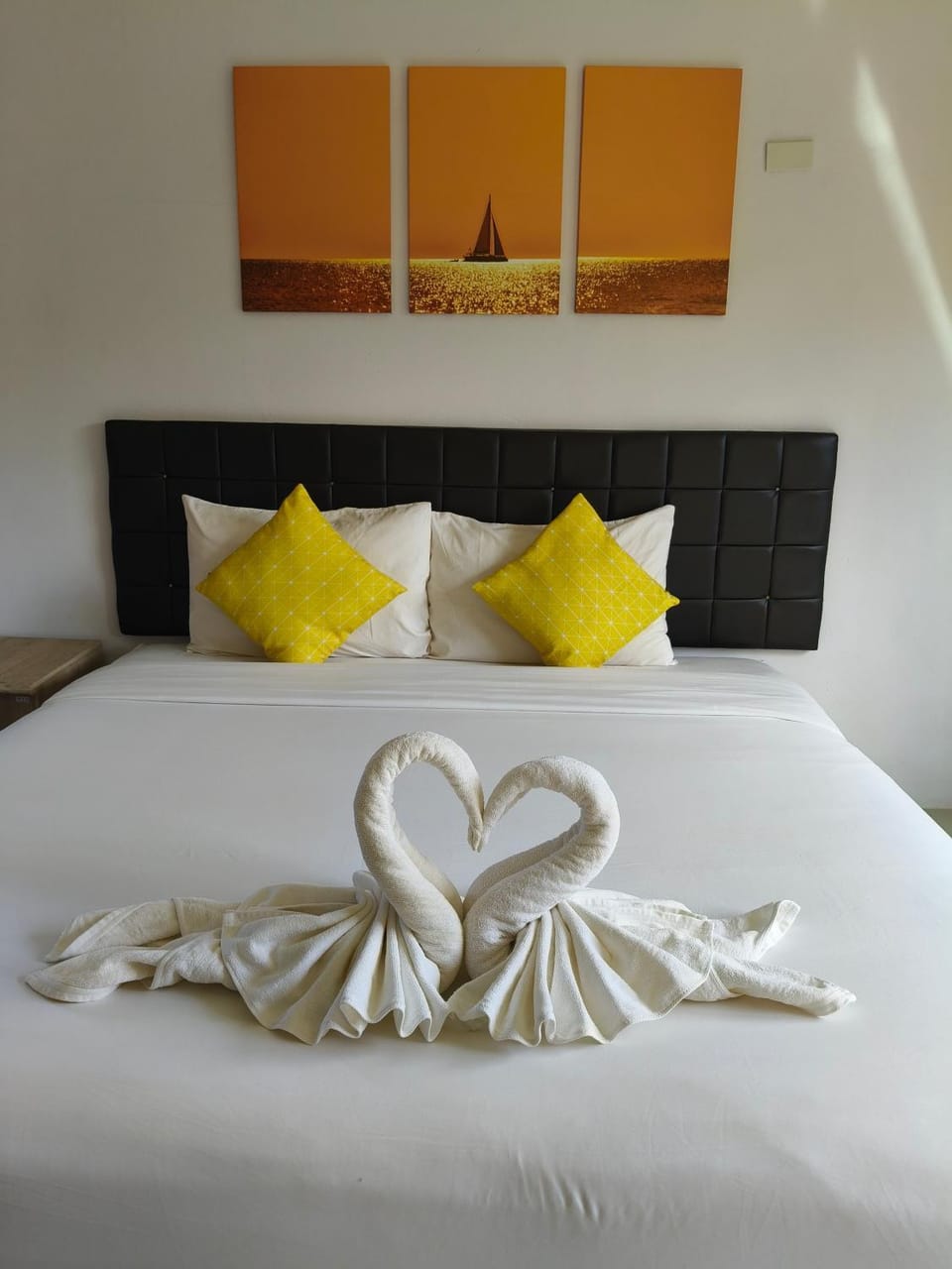The Lodge at Koh Kood Bed and Breakfast in Trat Changwat