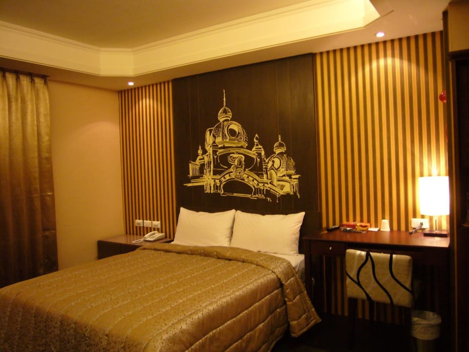 Windmill Fashion Hotel Motel in Kaohsiung