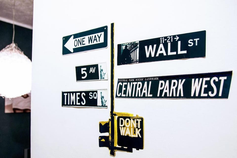 yHome | Stylish Chic Apartment in Turin